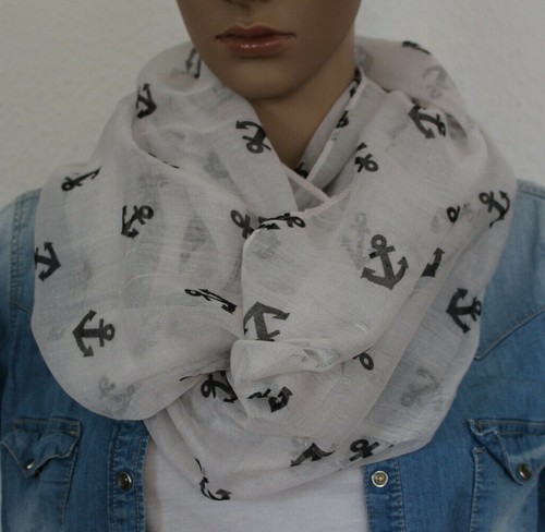 Loop schlauchschal tuch - schlauchschal,