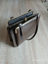 Damen Handtasche, Henkeltasche, Kunstleder ?