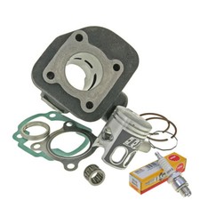 50ccm Marken Zylinder Kolben