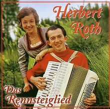 Das Rennsteiglied von