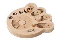 TrendPet Intelli - Intelligenzspielzeug für Hunde - in Tatzenform