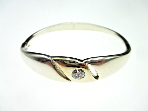 Quinn designer armreif 925 - armreif,