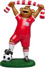 FC Bayern München Gartenzwerg