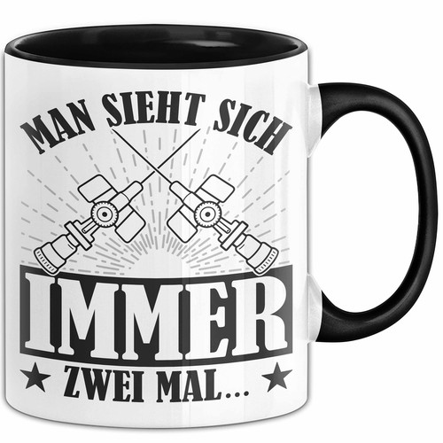 Rettungssanitäter tasse - rettungssanitäter,
