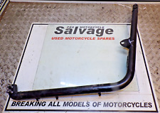 TRIUMPH BONNEVILLE T 100 865