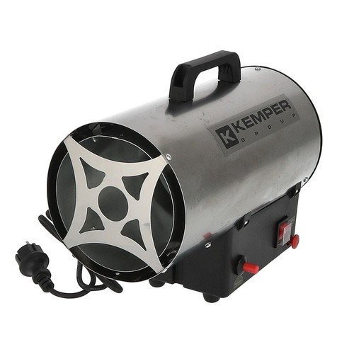 Kemper gas heizgebläse kw - gas-heizgebläse,