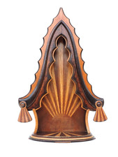 ALTE KONSOLE PODEST PORTAL