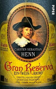Gran reserva ein wein - reserva:,