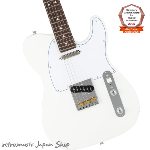 Fender made japan limited - fender,