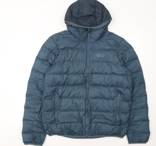 Blaue steppjacke herren - blaue, uk
