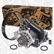 Wasserpumpe Motorkühlung AUDI