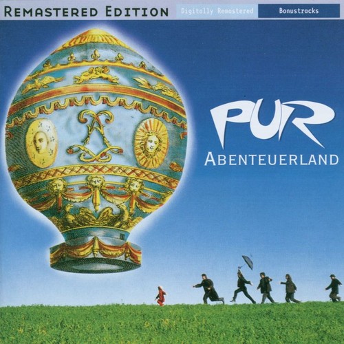 Pur abenteuerland - pur:,