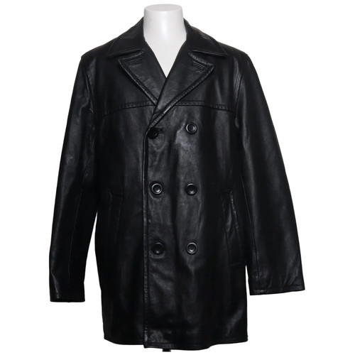 Trapper lederjacke herren - trapper,,
