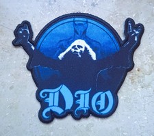 AUFBÜGLER / PATCH / AUFNÄHER