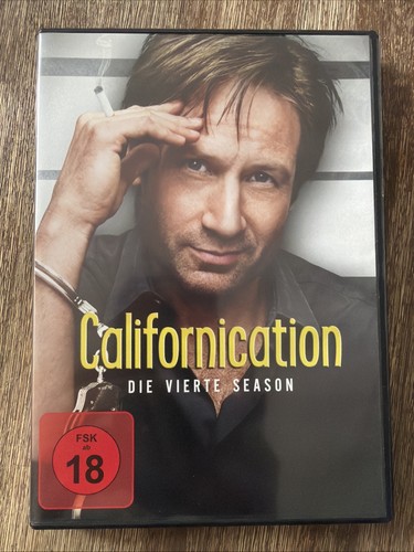 Californication die vierte - californication,