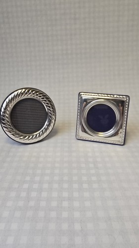 Bilderrahmen aus 925 - , sterling
