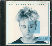 ANNE CLARK "An Ordinary Life"