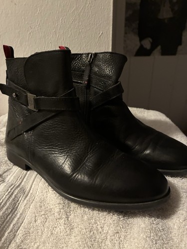 Tommy hilfiger boots 37 - hilfiger,