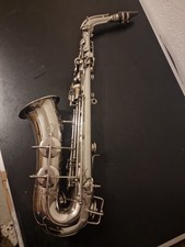 Saxophon Wunderlich VINTAGE