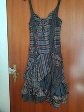Lissa Kleid Im Karostyle Gr. S Neu