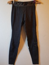 2XU Accelerate Compression Tights MA4632B Herren M