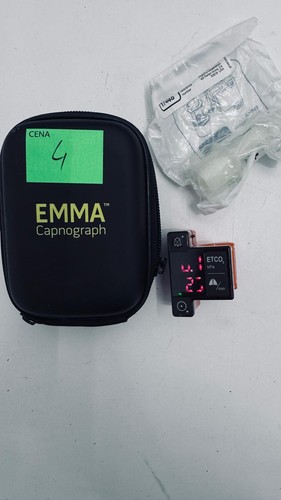 Masimo emma kapnograph - masimo,