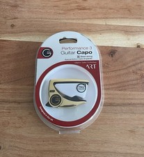 Guitar Capo Performance 3 Special Edition Celtic Engraved