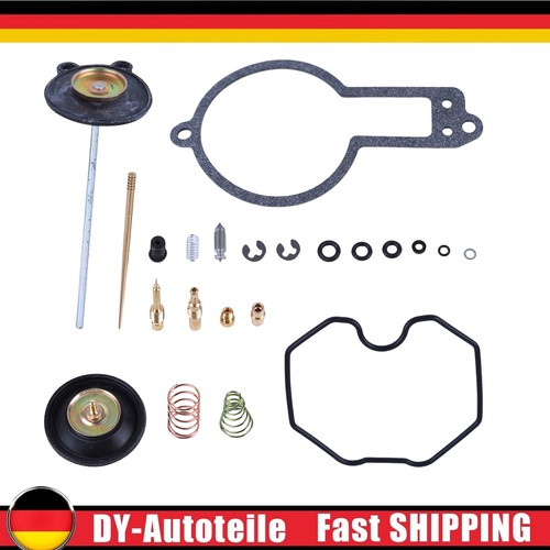 Vergaser reparatursatz für - reparatursatz,