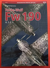 Kagero Monographs Special 12