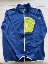 Schöffel Sportjacke  Gr. 56/XL Blau