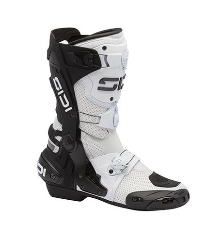 Sidi rex air motorradstiefel - sidi,