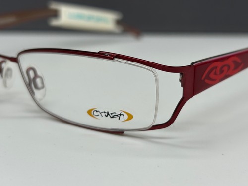Titanflex brille damen rot - damen,