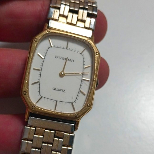 Dugena quartz unisex - dugena,