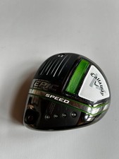 Callaway driver epic - driver, speed