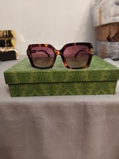 Gucci Sonnenbrille Damen Herren Unjsex