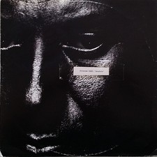 Étienne Daho - Saudade (Vinyl 12" - 1991 - FR - Original)