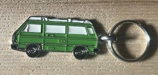 VW Bus T3 - Schlüsselanhänger / Keychain / Geschenk / Bulli / Westfalia / Camper
