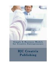 Simple E-Business Models for