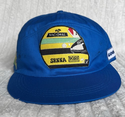 Ayrton senna 1991 vintage - ayrton,