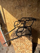 Yamaha XJ600 S 4BRB 92-03 Gepäckträger Kofferhalter Kofferträger