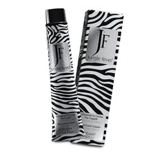 Jungle Fever Hair Color Cream