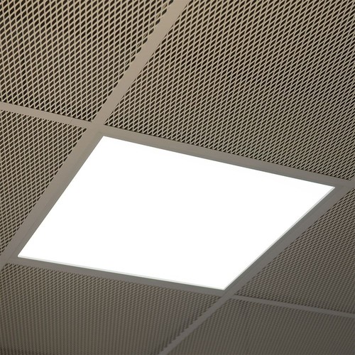 Deckenlampe panel einbaulampe - panel,