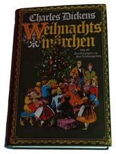 Charles Dickens Weihnachtsbuch