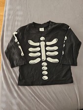 Shirt Langarm Baby Halloween