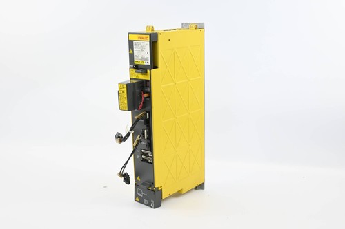 Fanuc servo amplifier modul - amplifier,