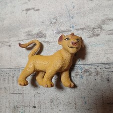 Seltene Bully Bullyland Simba Disney Figur Retro Spielzeug Mini 90er Sammler Rar