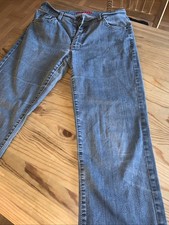 Jeanshose Gr. 38, Weite 30