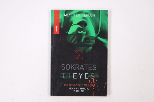 9365 meyer lutterloh sokrates - 9365,
