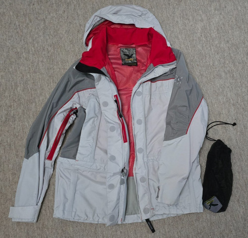 Salewa damen wind und - salewa,