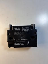 Danfoss Zündtrafo EBI M